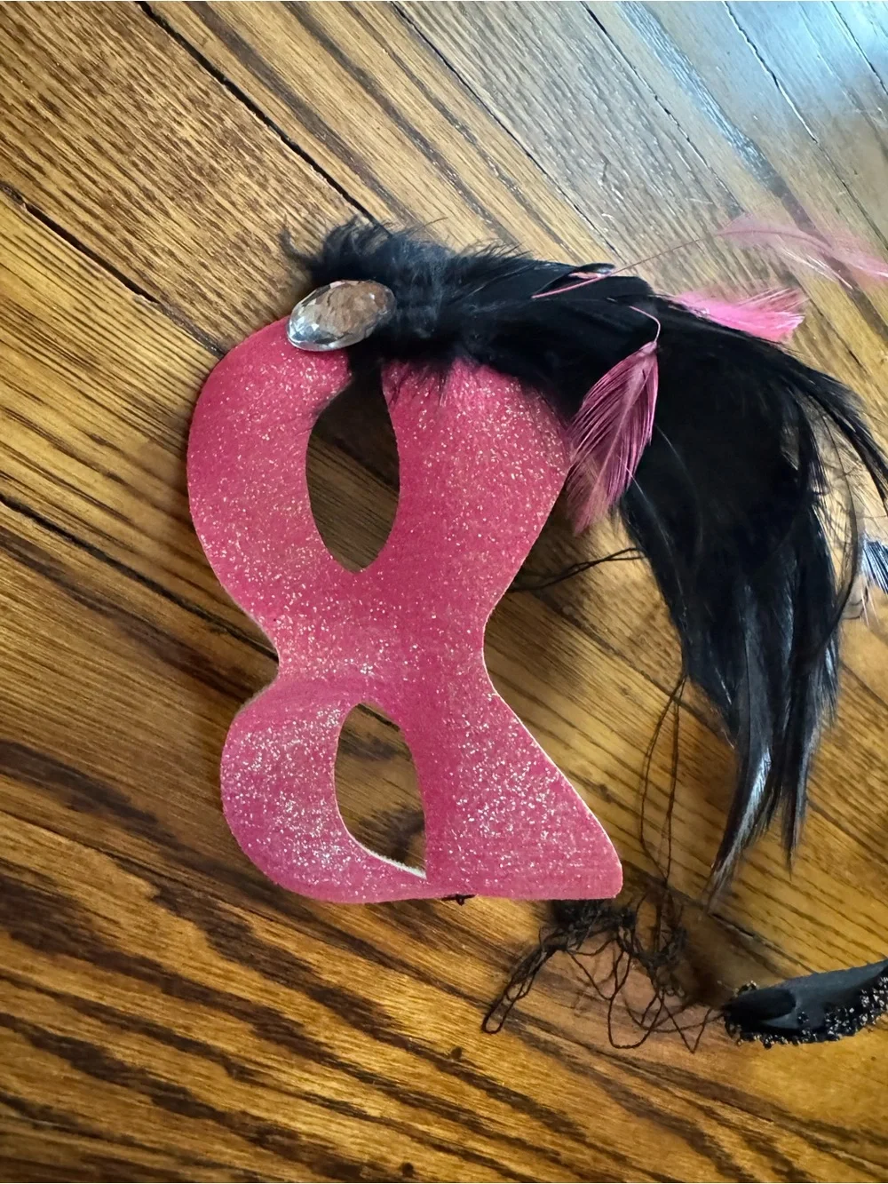 N/A fun pink